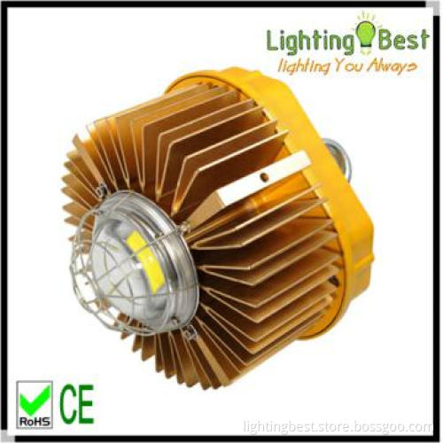 100w led explosion proof light